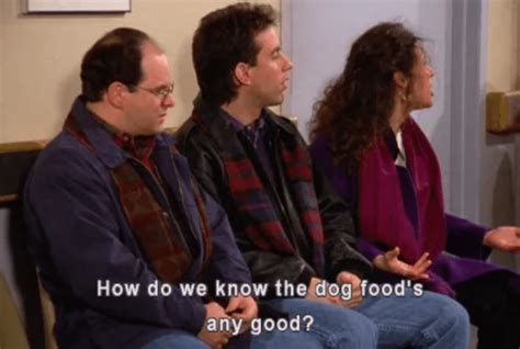 15 Times Elaine From Seinfeld Spoke For Most Of Us Out There
