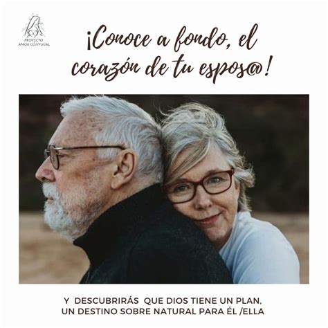 Prejucios Proyecto Amor Conyugal