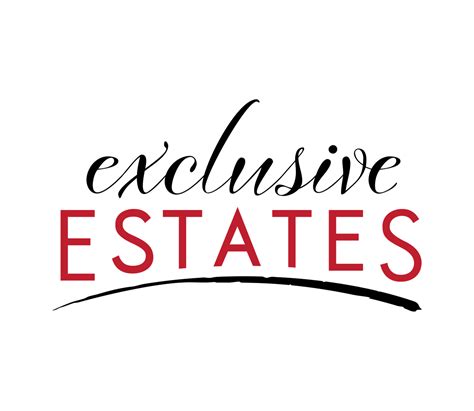 Exclusive Estates