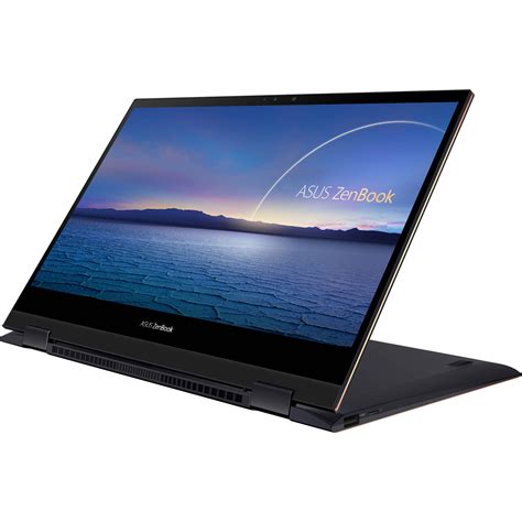 Asus 133 Zenbook Flip S13 Oled Multi Touch 2 In 1