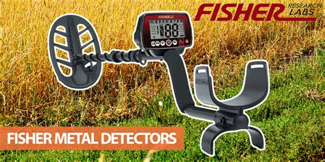 Home › fisher › cache. Best Fisher Metal Detectors (2020) - Top Models and ...