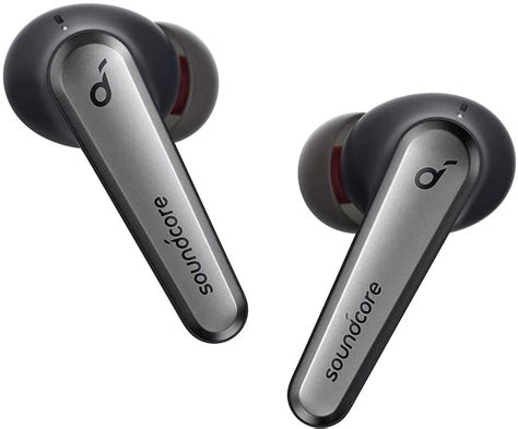 For a year i've been searching for a recommendable budget true wireless alternative to apple's airpods, and i finally found it in anker's soundcore liberty air earphones. Anker Announce Soundcore Liberty Air 2 Pro - Headphone Dungeon