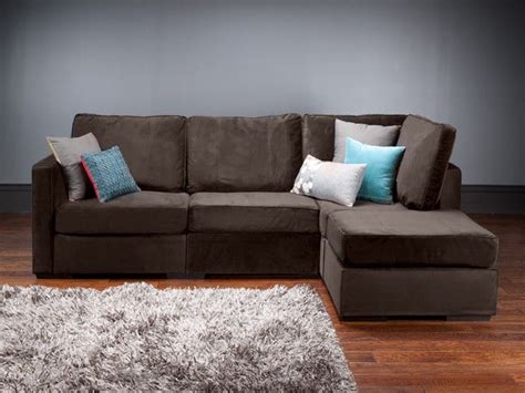 Lovesac Sectional Review
