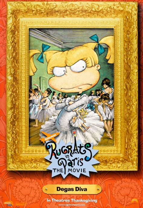 Angelica Angelica Pickles Photo 42941608 Fanpop