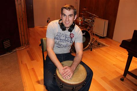 Declan Working On Acoustically Irish Celtic Thunder Cool Bands Thunder