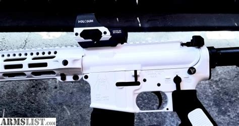Armslist For Sale Stormtrooper Ar 15 Brand New
