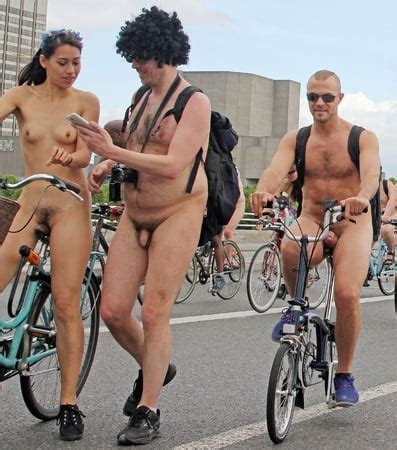 Asian Girl London Wnbr World Naked Bike Ride Xhamster Sexiezpicz