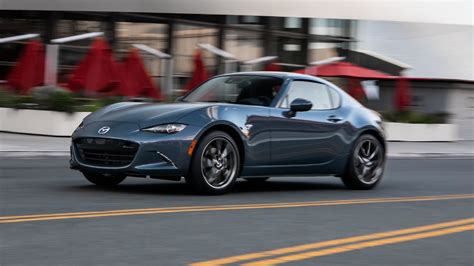 View photos, features and more. 2021 Mazda MX-5 Miata Pricing Announced, Starts At $27,775 ...