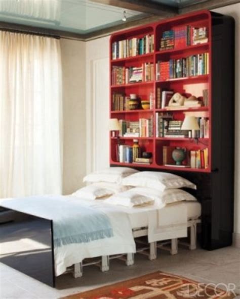 50 Super Practical Hidden Beds To Save The Space Digsdigs