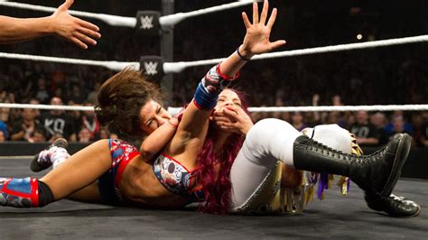 10 Best Matches Of The Womens Evolution Photos Wwe
