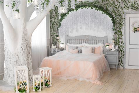 42 Top Photos Peach Bedroom Decorating Ideas The 13 Best Peach And