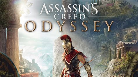 Assassins Creed Odyssey Pc Requirements Detailed Se7ensins Gaming