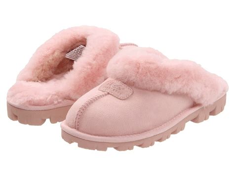 Saw This On Zappos Mobile Ugg Coquette Pink Uggs Ugg Boots Cheap
