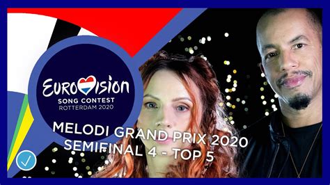 Eurovision song contest 2021, netherlands. Melodi Grand Prix 2021 Norway : Poll: Who Will Win Melodi ...