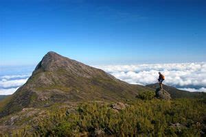 As Montanhas Mais Altas Do Brasil Lugares Lindos No Brasil Brasil