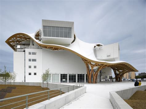 Centre Pompidou Metz By Shigeru Ban Architects Jean De Gastines