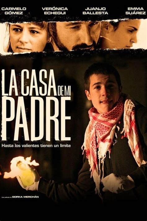 La Casa De Mi Padre Pictures Rotten Tomatoes