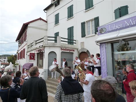 Accueil Site officiel de la Fête du Gâteau Basque Cambo les Bains Pays Basque