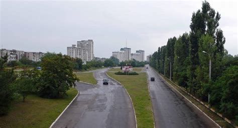 It previously served as military air base. Air Moldova sales / agent office in Odesskaya, Tiraspol ...