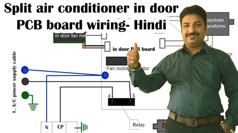 Which mini split is the best will depend on how much you want to spend on a unit and if you install the system yourself. Wiring Diagram Ac Split Panasonic - Home Wiring Diagram