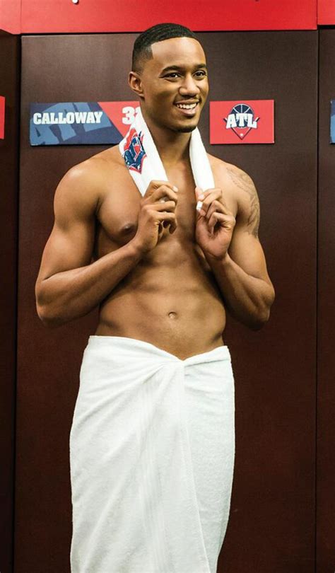 Favorite Hunks Other Things One To Watch Jessie T Usher