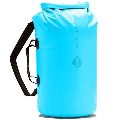 Aqua Quest Mariner Backpack 100 Waterproof Lightweight Dry Bag 30 Liter Blue Best