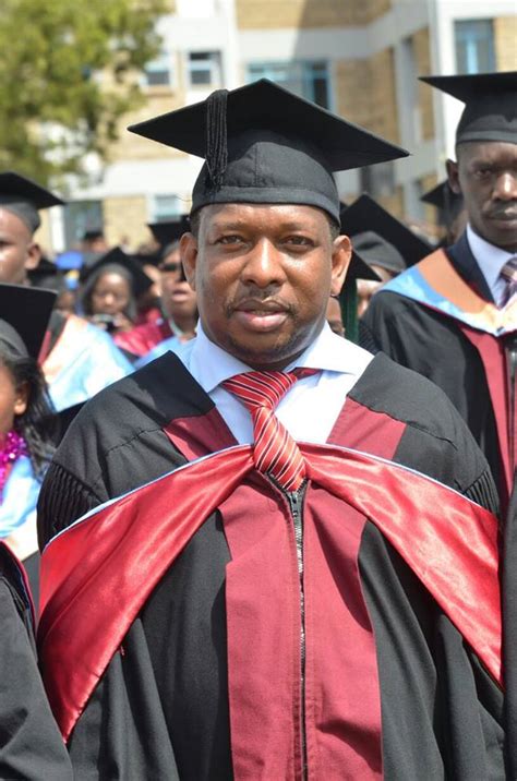 #kenya #ktnnews #ktnprime subscribe to our. All PHOTOS From Sonko's Graduation