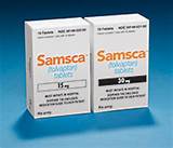 Samsca Medication