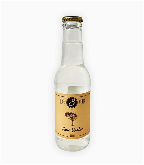 Three Cents Tonic Water Vendita Al Prezzo €180