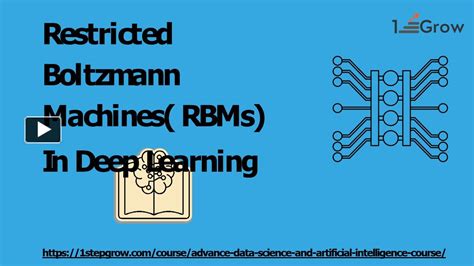 Ppt Restricted Boltzmann Machines Rbms In Deep Learning Pptx Powerpoint Presentation Free