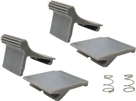 Buy Def 830472p002 Rv Awning Arm Slider Catch Kit Compatible With