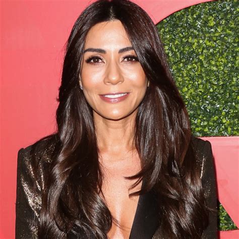 Marisol Nichols Reveals How An Assault Inspired Her To Go Undercover
