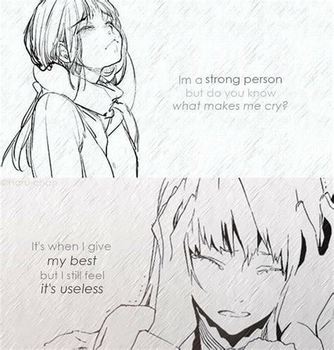 Anime Quotes Anime Quotes Pinterest Anime Manga And
