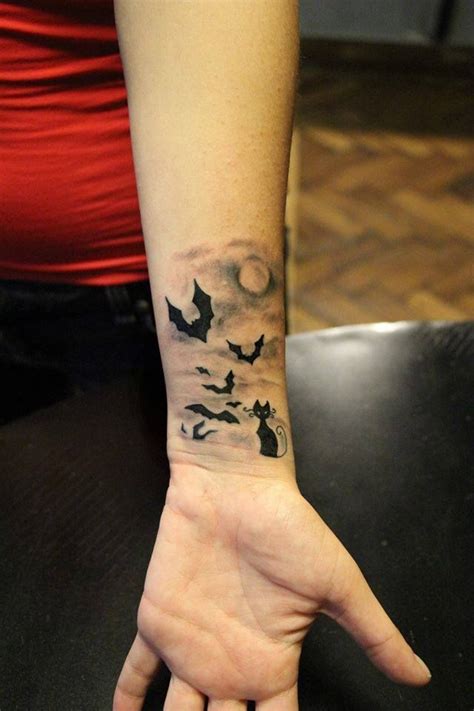 Posted In Gallery Awesome Moon Tattoos