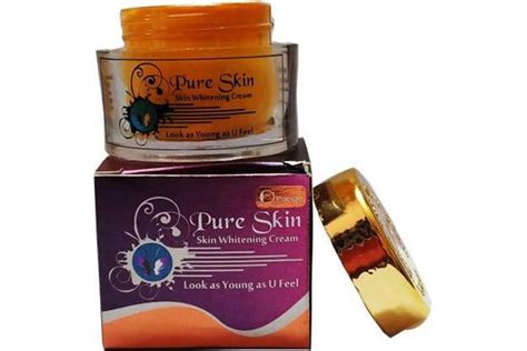 13 Best Medicated Skin Whitening Creams In India 2022