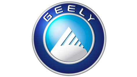 Geely Logo histoire signification de l emblème