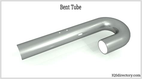 Tube Bending What Is It How Does It Work Types Of