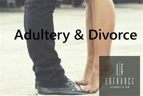 Adultery Laws