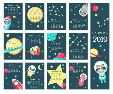 Calendario 2019 Espanol Clipart 10 Free Cliparts Download Images On