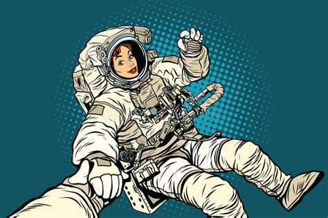 Astronaut Stock Illustrations 54395 Astronaut Stock Illustrations