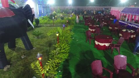 Mithila Parinay Prangan Marriage Hall Bihat Begusarai Bihar Youtube
