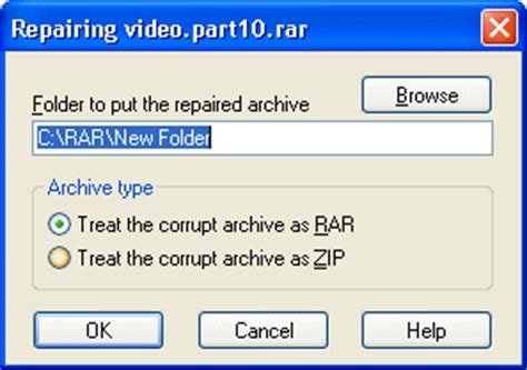 Roshal archive files usually known as rar, used to compress several types of files such as audio, video, documents, etc. How to fix Zip File Error: "unexpected end of archive winrar"