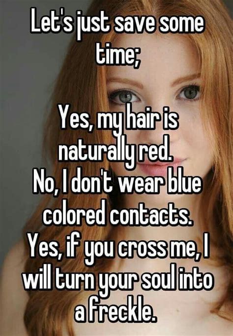 Best 25 Red Head Jokes Ideas On Pinterest Ginger Quotes