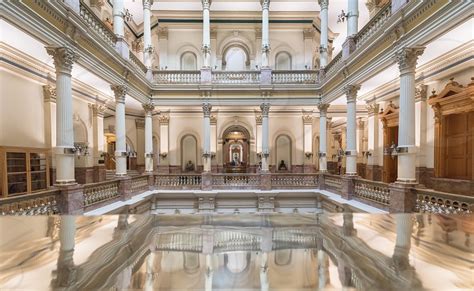 Inside The Colorado State Capitol In Denver By Philipp Salveter Photo