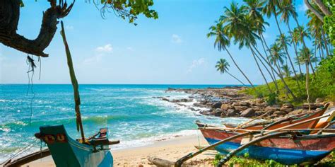 Lonely Planet Ranks Sri Lanka As Worlds 1 Travel Destination 2019