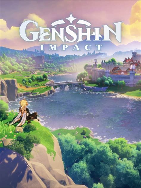 Genshin Impact The Independent Video Game Community