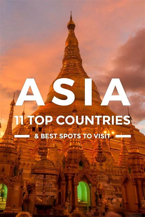 11 best countries to visit in asia for first timers where to go in hot sex picture