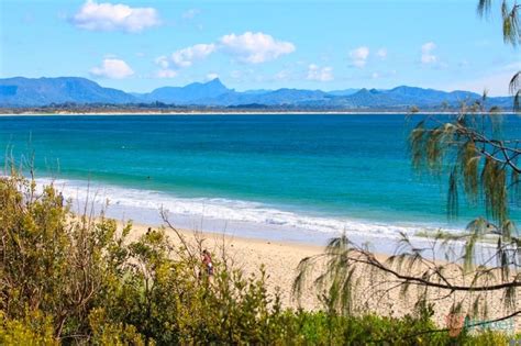 11 Stunning Byron Bay Beaches You Must Set Foot On