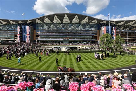 Royal Ascot 2020 Luxury Cotswold Rentals