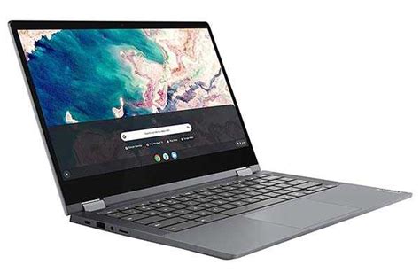 Lenovo Chromebook Flex 5 Touchscreen Laptop Gadgetsin